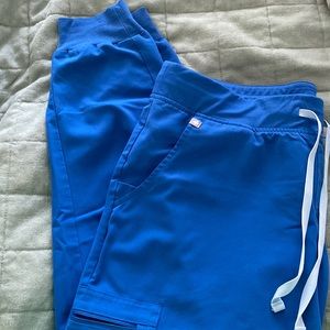 Figs Zamora Jogger Scrub Pants